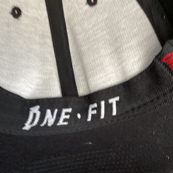 Lids black one fit hat - Picture 4 of 5